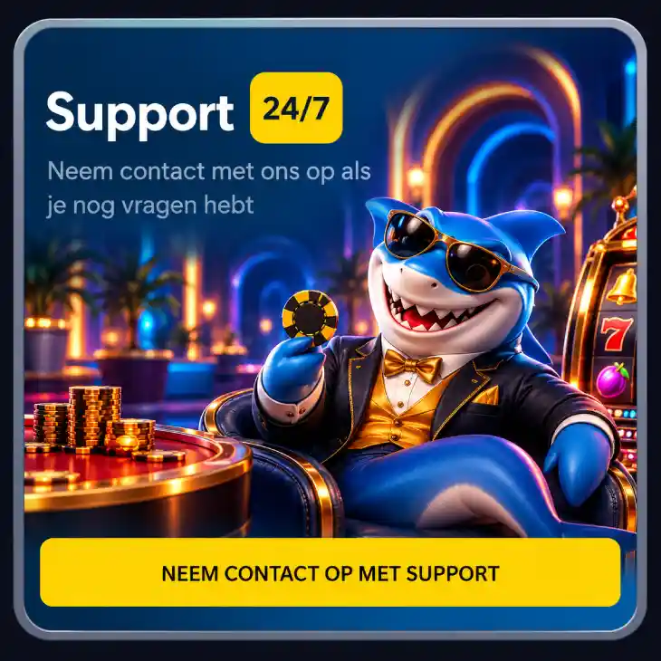 spinbob casino support