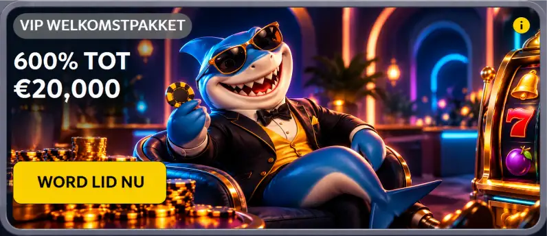 spinbob casino vip pack