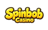 spinbob casino logo